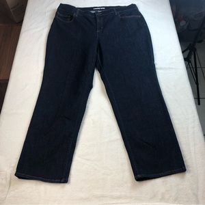 Lands End jeans